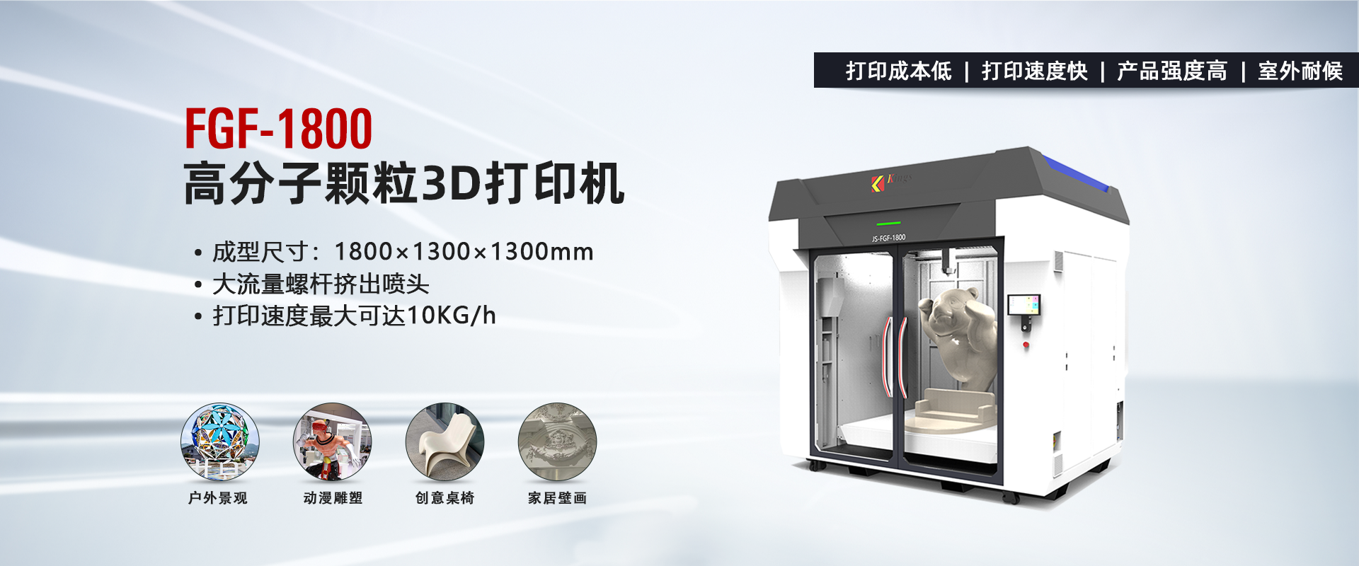 FGF-1800