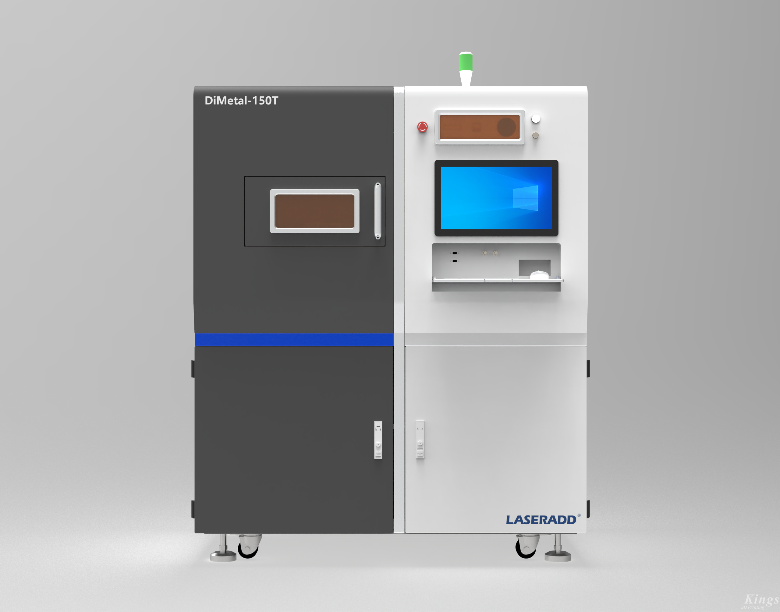 DiMetal-150