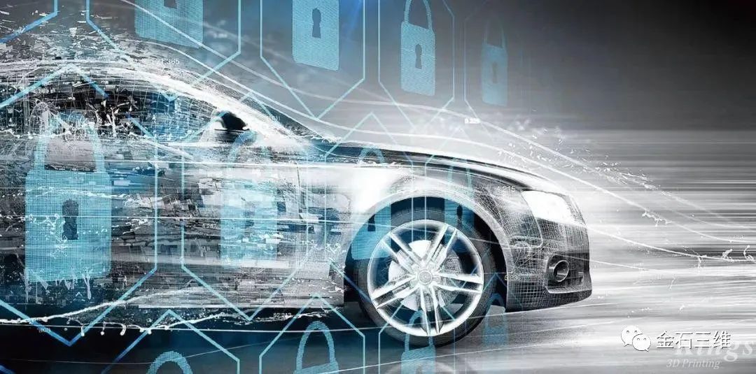 3D打?。浩囋O(shè)計界真正的“內(nèi)卷之王”